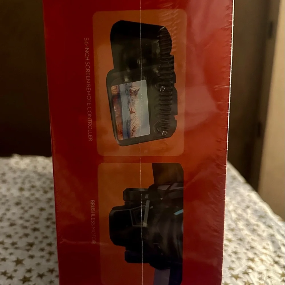 SMC Professional Grade MAX Drone